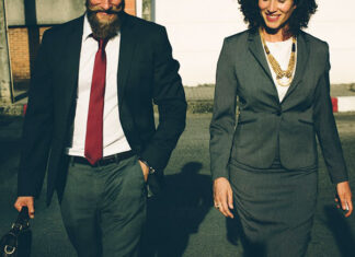 Biurowy dress code dla kobiet