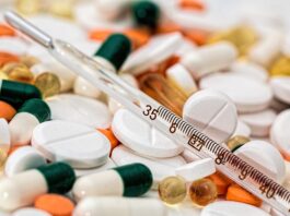 Czy można łączyć leki homeopatyczne z antybiotykiem?