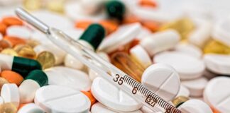 Czy można łączyć leki homeopatyczne z antybiotykiem?