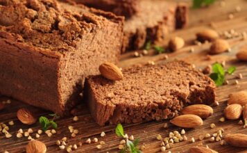 Jakie makarony nie zawierają glutenu?