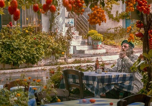 Jak nosić beret męski?