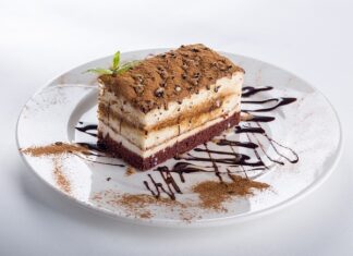 Co można dać zamiast bułki tartej?