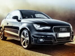 Gdzie jest fabryka Audi?