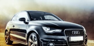 Czy Audi A7 jest 5 osobowe?