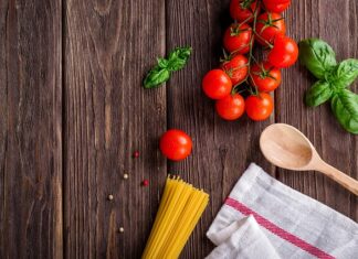 Czy jest makaron bezglutenowy?