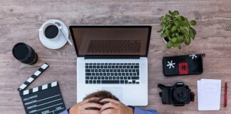 Jak ustawić bloki w rowerze?