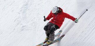 Jakie pedały do downhill?