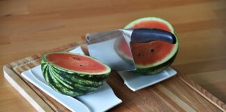 Czy siekiera ma być ostra?