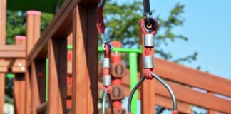 Jaki pas do podciągania?