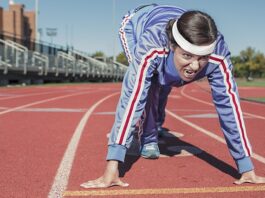 Jak nosić opaski na udach?