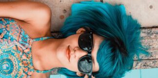 Ile po jedzeniu na basen?