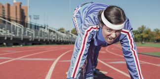 Jak dobrać opaski kompresyjne?