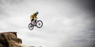 Czy jazda na rowerze poprawia kondycje?