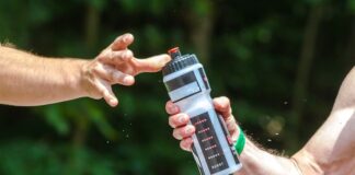 Jaka pianka na triathlon?