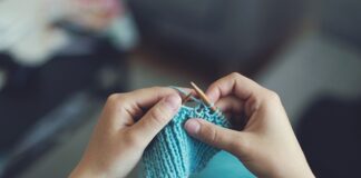 Jaki szew na kierownicę?