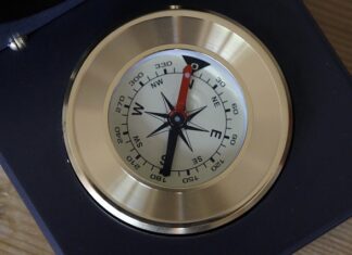 Jak orientować się w terenie?