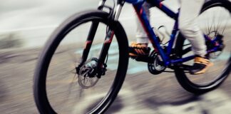 Jakie pedały platformowe Shimano?