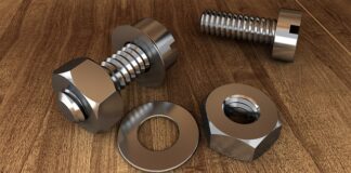 Jaki jest gwint w pedałach rowerowych?