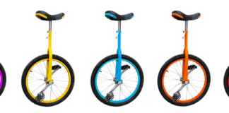 Jakie pedały platformowe kupić?