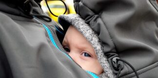 Jak kupić kurtkę przeciwdeszczową?