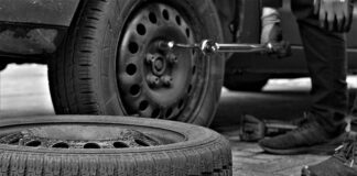 Czy utylizacja opon jest płatna?