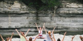 Jak zostać instruktorem paralotniarstwa?