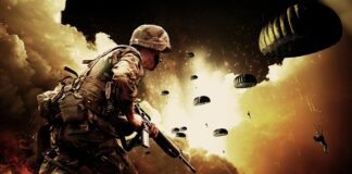 Jaką broń ma policja?