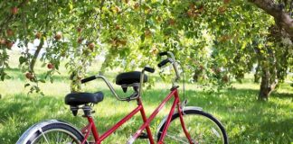 Co to lot tandemowy?