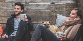 Jakie buty na paralotnie?