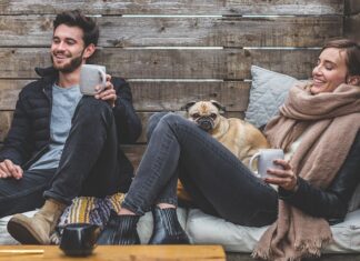 Jakie kurtki na deszcz?