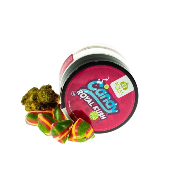 Jak przechowywać susz