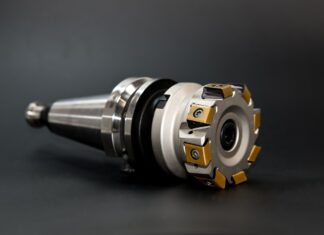 Frezarki konwencjonalne